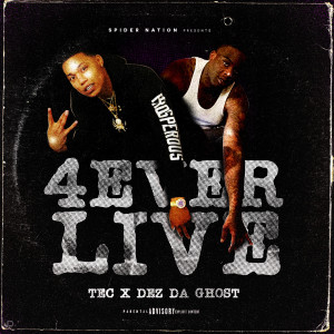 Listen to 4ever Live (Explicit) song with lyrics from TEC