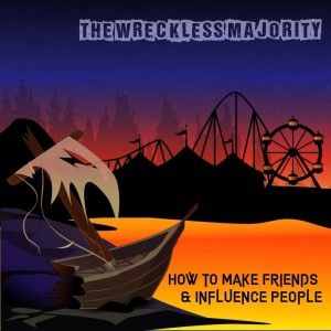ดาวน์โหลดและฟังเพลง Dirty Litte Secret พร้อมเนื้อเพลงจาก The Wreckless Majority