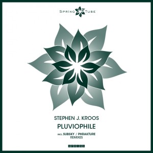 อัลบัม Pluviophile ศิลปิน Stephen J. Kroos