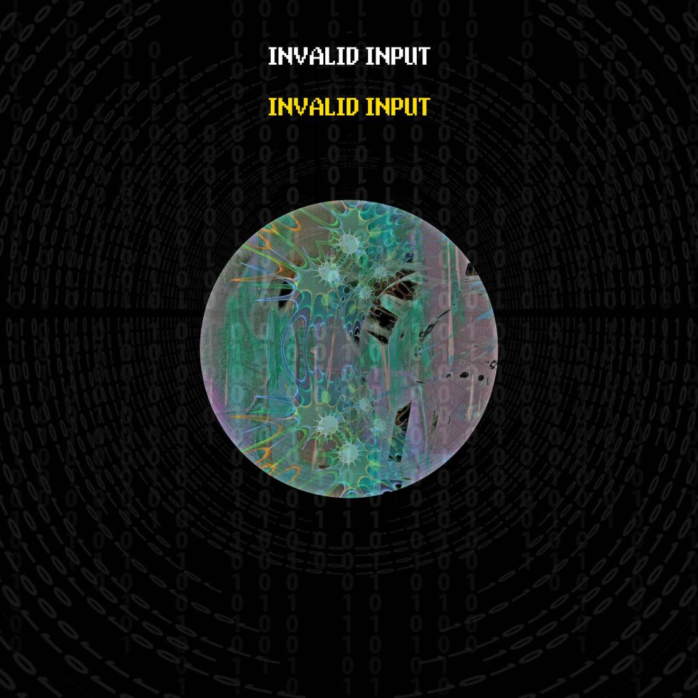 INVALID INPUT