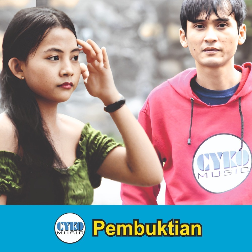 Pembuktian