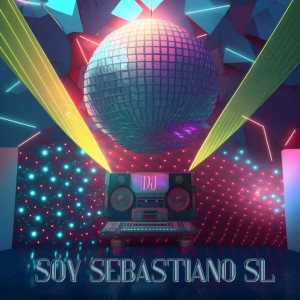 Album Dj from Soy Sebastiano SL