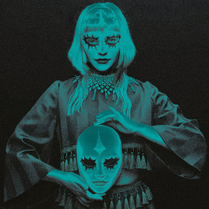 收聽Aurora的Cure For Me (Vintage Culture Remix)歌詞歌曲