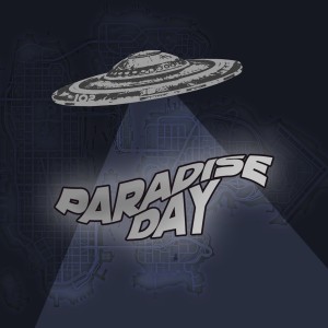 收听LANY的Paradise day (Explicit)歌词歌曲