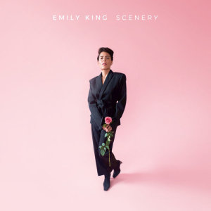 Emily King的專輯Scenery