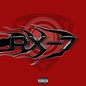 Goat的專輯RX-7 (Explicit)