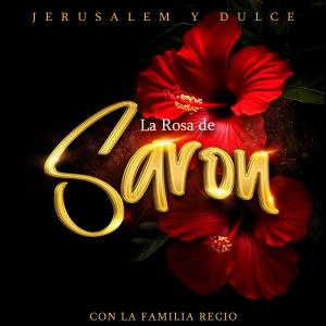 收聽Jerusalem的La rosa de saron歌詞歌曲