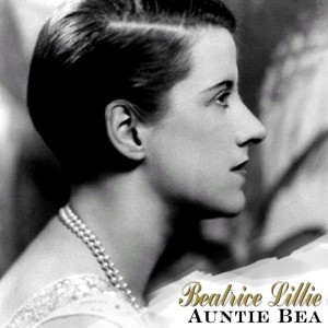 Album Auntie Bea from Beatrice Lillie