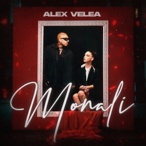 Album Monali from Alex Velea