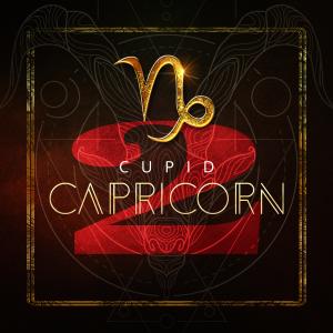 Album Capricorn 2 oleh Cupid