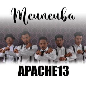 Apache Indian的專輯Meuneuba