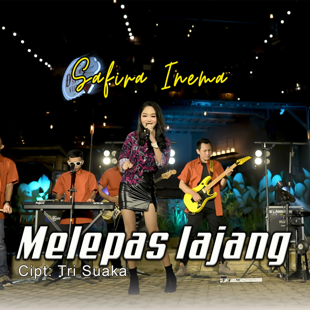 Melepas Lajang