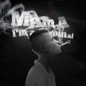 Album Mama I'm a Criminal (Explicit) from T-ill