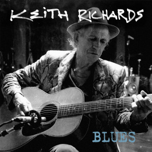 Keith Richards的專輯Blues