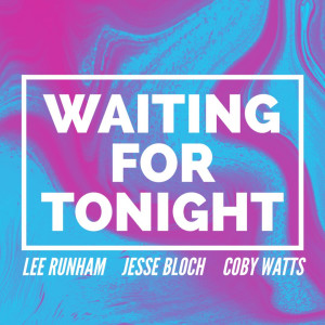 Jesse Bloch的专辑Waiting For Tonight
