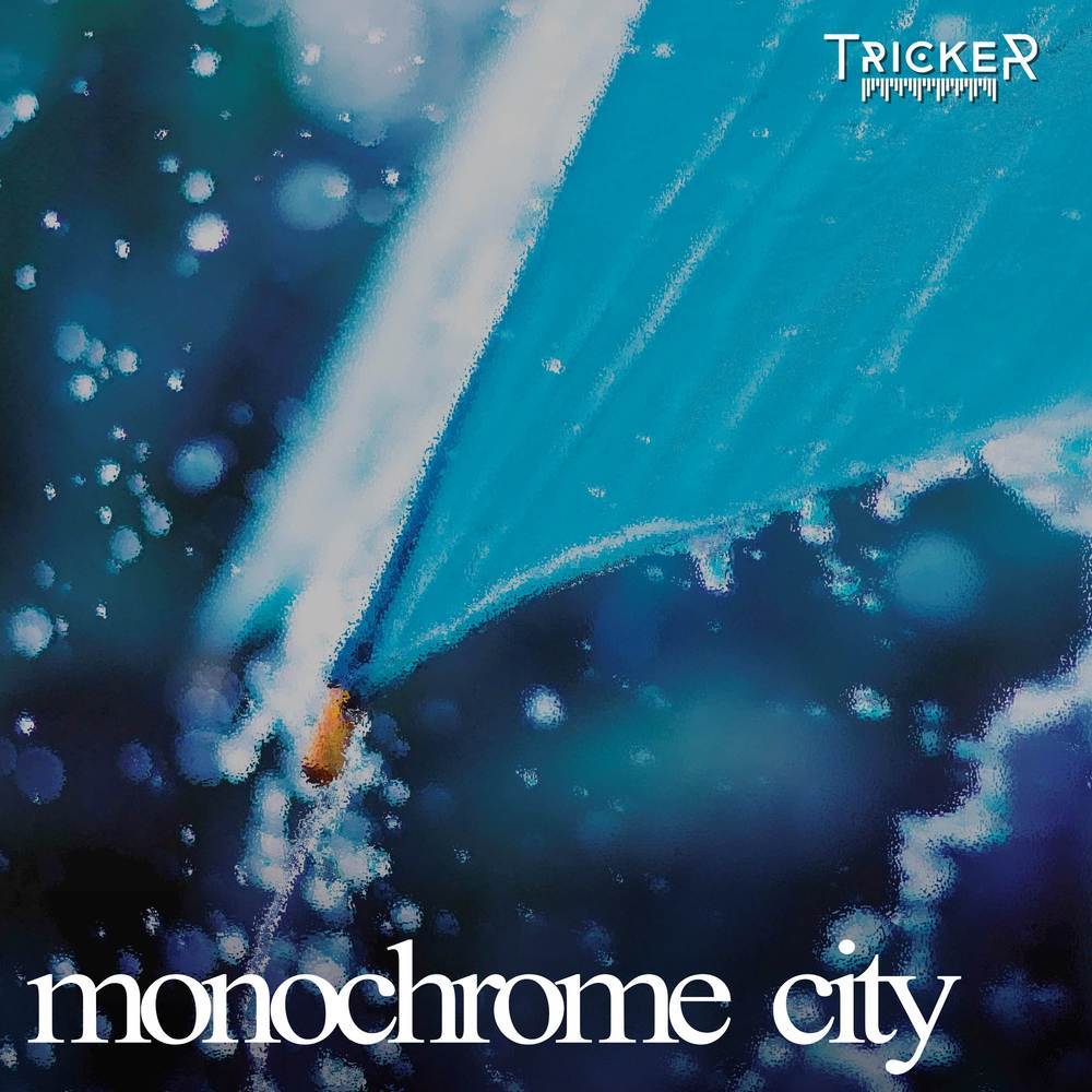 Monochrome City (Spanish Cover)