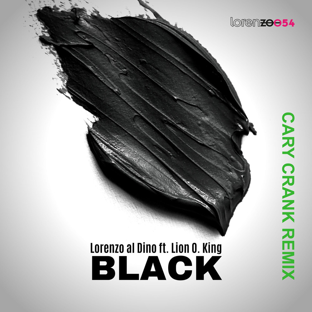 Black (Cary Crank Extended Remix) (其他|Cary Crank Extended Remix)