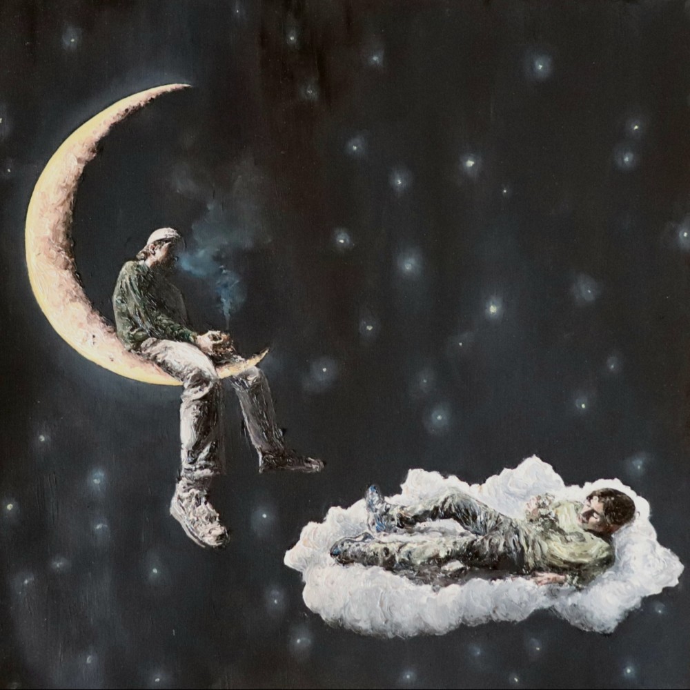 Outro/Nightsky