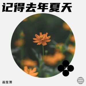 Album 记得去年夏天 from 柒柒
