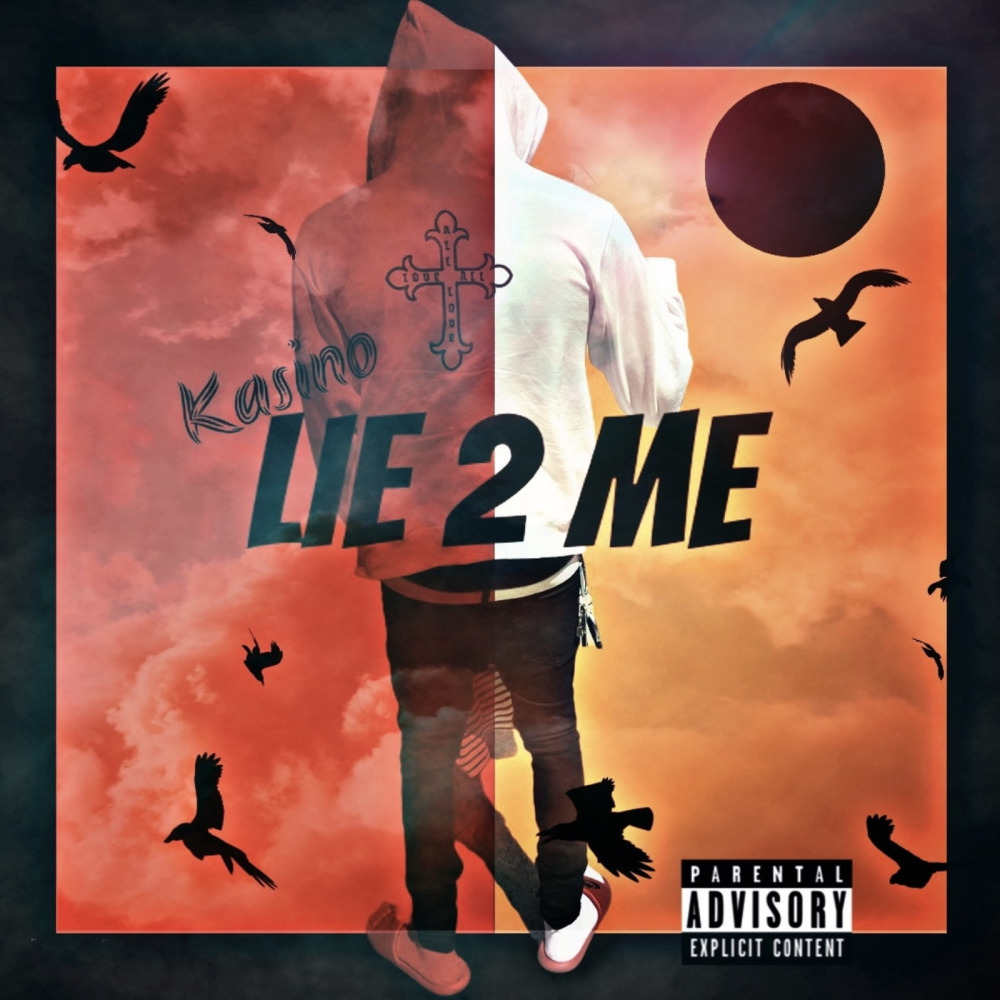 Lie 2 Me (Explicit)