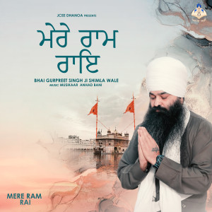 Bhai Gurpreet Singh Ji Shimla Wale的专辑Mere Ram Rai