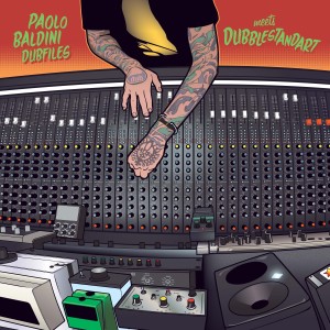 อัลบัม Dub Me Crazy ศิลปิน Paolo Baldini DubFiles