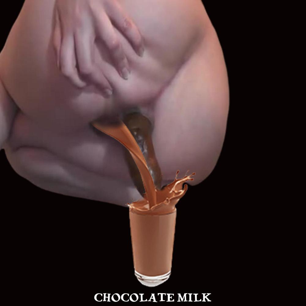 Chocolate Milk (Explicit)