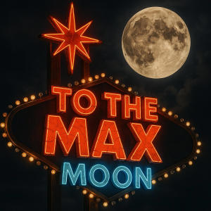 收聽Big Moon的To The Max (Explicit)歌詞歌曲