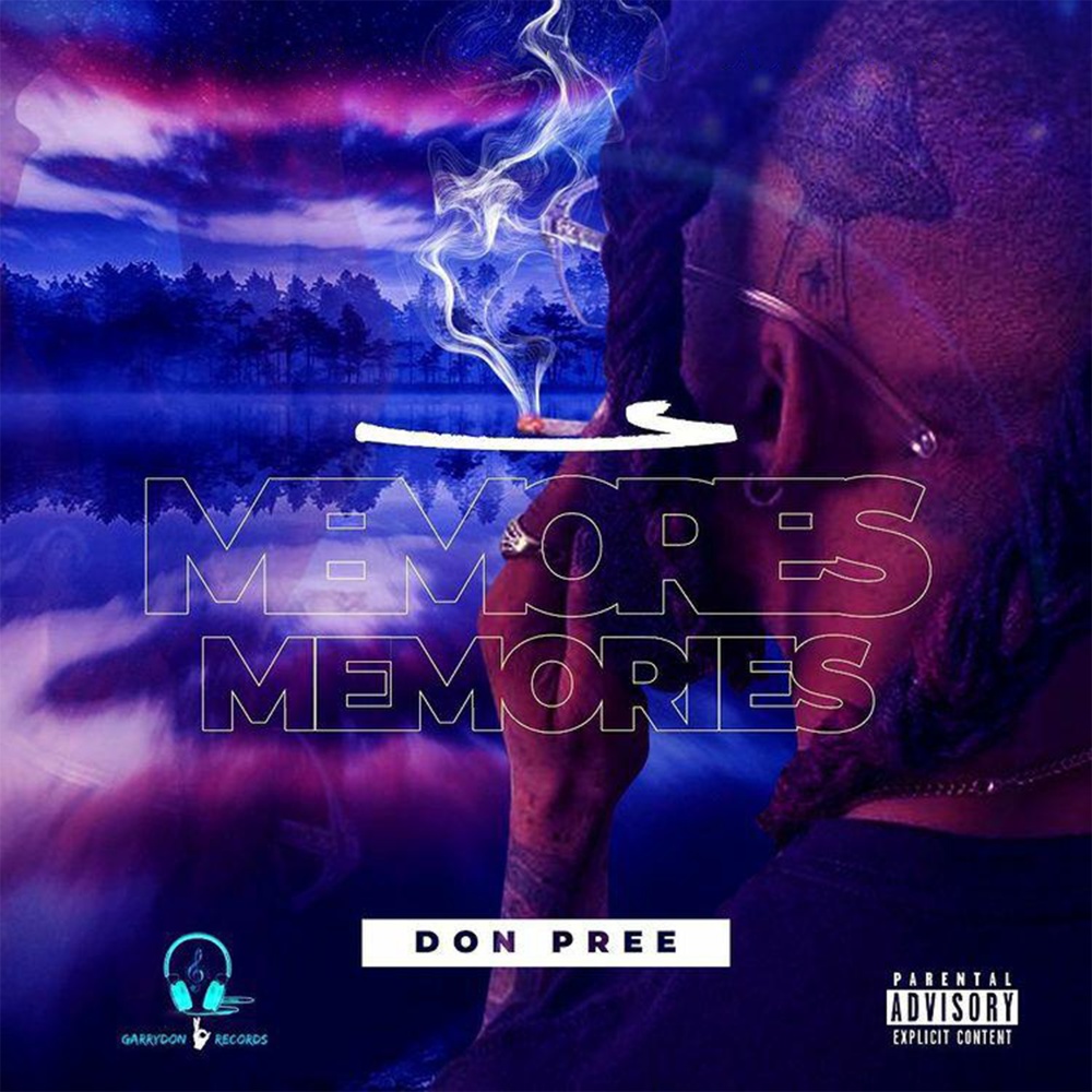 Memories (Explicit)