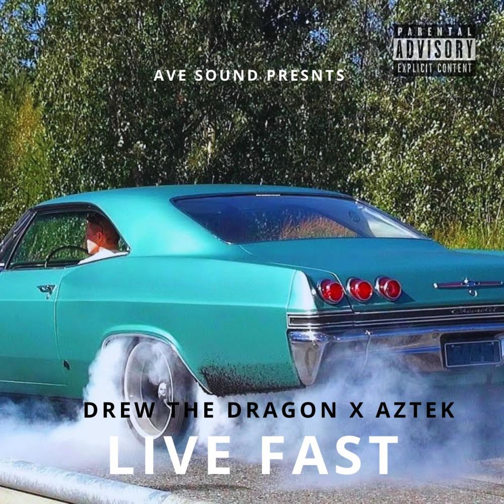 Live Fast (feat. Aztek) (Explicit)