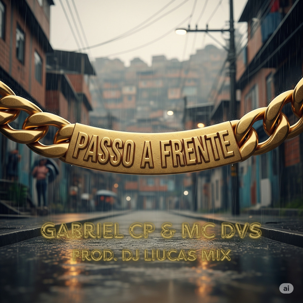 Passo A Frente