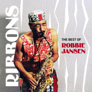 Robbie Jansen的專輯Ribbons: The Best of Robbie Jansen