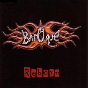 收聽baroque的Reborn歌詞歌曲