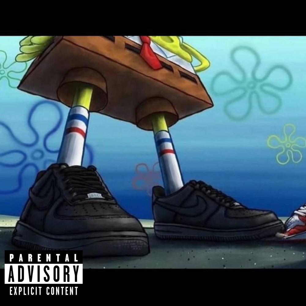 Goon Squaaad!! (Explicit)
