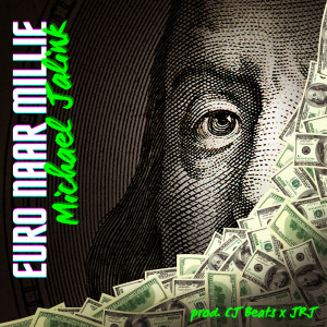 Listen to Euro Naar Millie song with lyrics from Michael Jalink