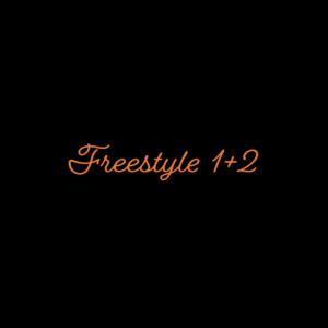 Dengarkan lagu Freestyle 1/2 (Explicit) nyanyian Sharan65 dengan lirik
