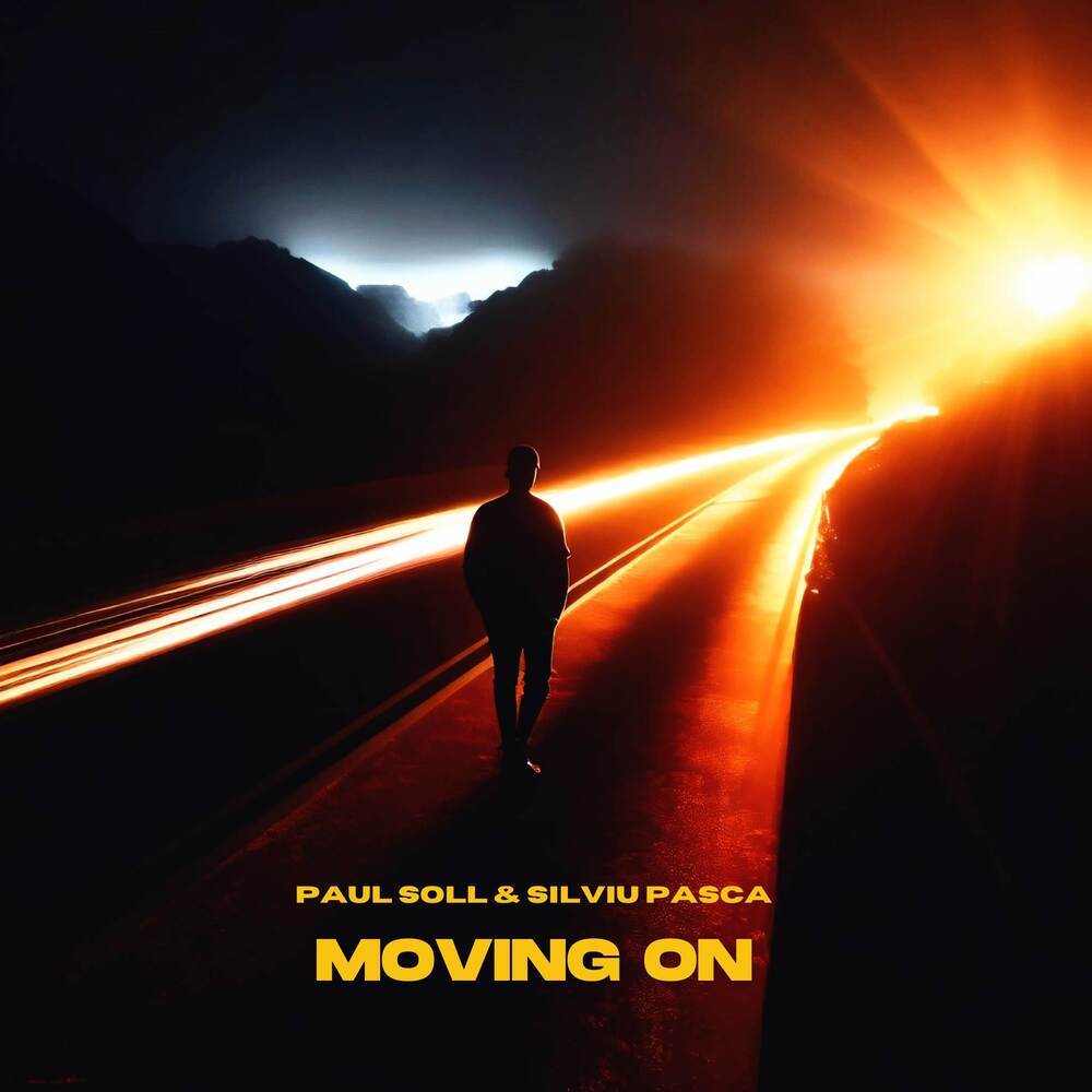Moving On (Radio Edit)