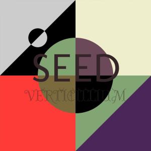 Various Artists的專輯Seed Verticillium