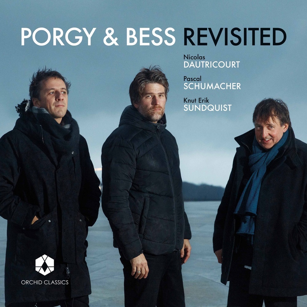 A Porgy Duction (After Gershwin)