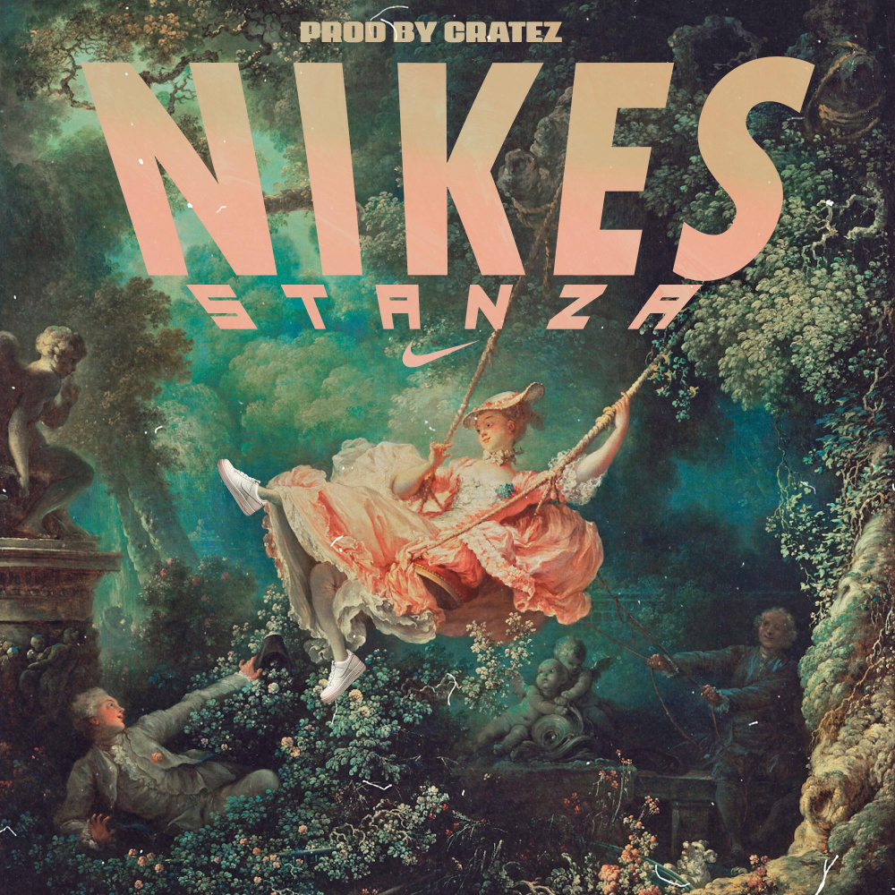 Nikes (Explicit)