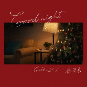 Album Good night from Gibb-Z