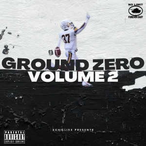 อัลบัม Ground Zero Volume 2 (Explicit) ศิลปิน Various