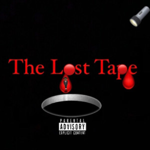 Album The Lost Tape (Explicit) from Notes The Rookie