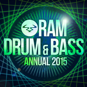 Various的專輯RAM Drum & Bass Annual 2015