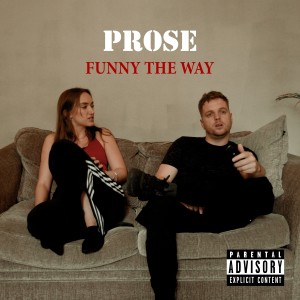 Funny the Way (Explicit)