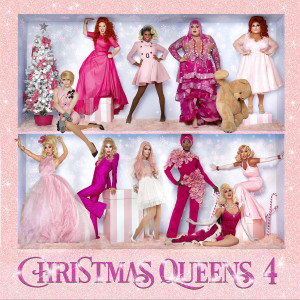 ดาวน์โหลดและฟังเพลง Jingle Bell Rock พร้อมเนื้อเพลงจาก Jinkx Monsoon