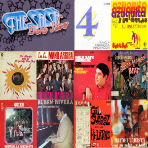 Listen to El Tramposo song with lyrics from Various