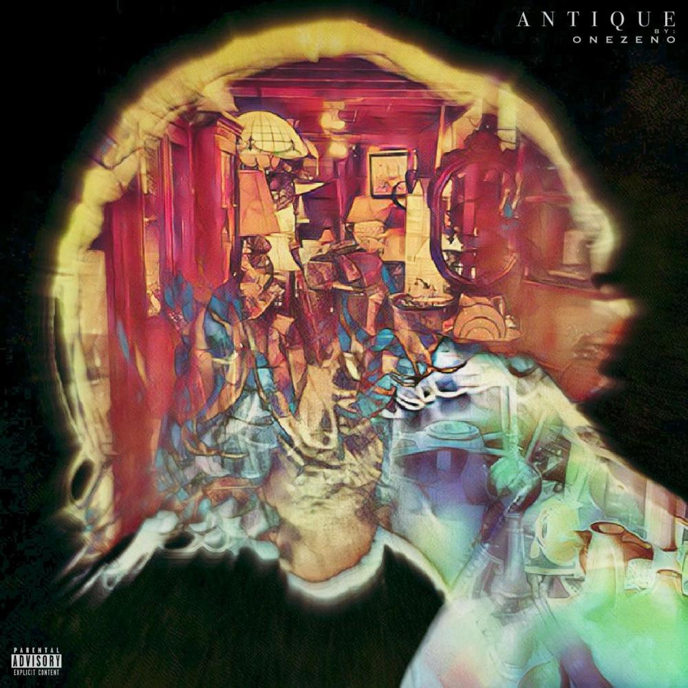 Antique (Explicit)