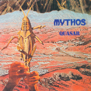 收聽Mythos的When the Show's Just Begun歌詞歌曲