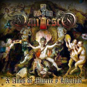 ดาวน์โหลดและฟังเพลง Carnifex พร้อมเนื้อเพลงจาก Dantesco